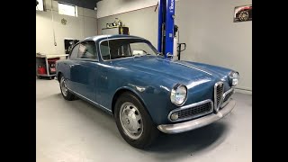 Bang Alfa Romeo Giulietta Sprint ２台セット mqdefault.jpg
