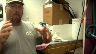 Exposing Screens For Screen Printing | ABC Embroidery