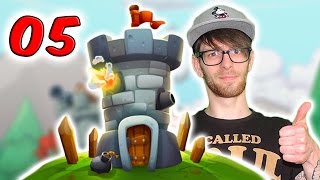 Tower Crush ⚔ Harte Kämpfe - Pandido Gaming screenshot 5