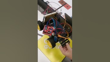 А можно ли добавить искусственный интеллект в Arduino Uno? #ai #shorts #arduino