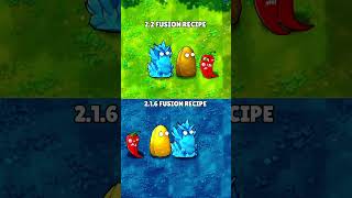 Pvz Fusion Secret Ultimate Tall Nut Trick 🔥 #pvz #pvzchallenge #plantsvszombies