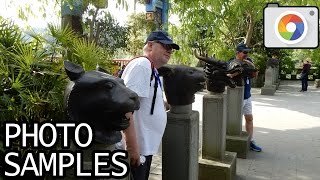 Nikon Coolpix S9900 sample photos Nikon Coolpix S9900 sample photos