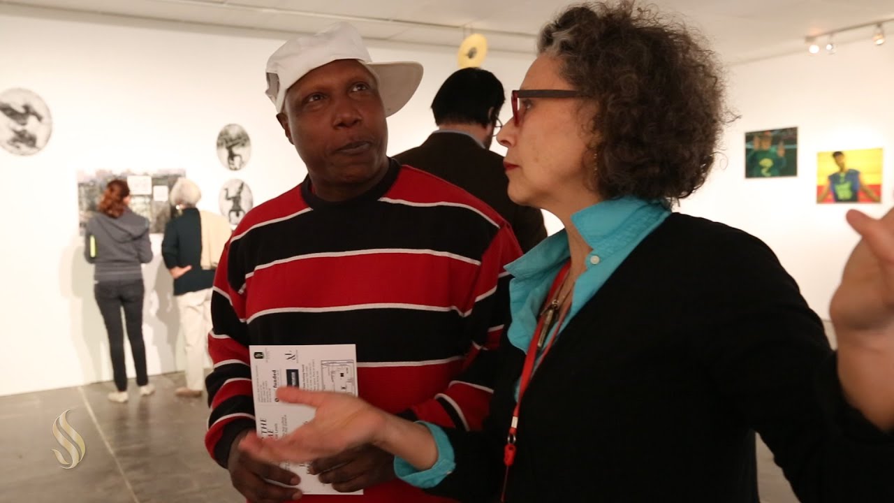 'Pump Up The Volume!' Exhibit