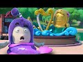 The Mermaids Fishy Tail Oddbods TV Full Episodes Funny Cartoons For Kids 