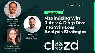 Unlocking Sales Success: The Power of Win-Loss Analysis in CRM