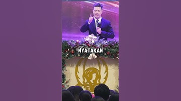 Prinsip Pertolongan Tuhan || Pdt.Marcel Saerang,S.E.,M.Th #shorts