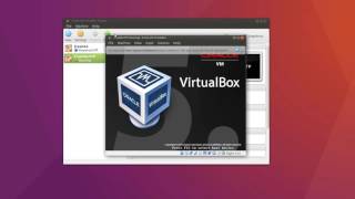 How to install FreeNAS using VirtualBox