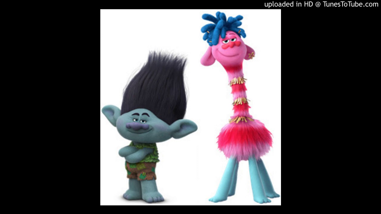 Branch & Prince D - Don't Slack