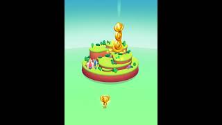 Block Jam 3D game levels 1 to 10