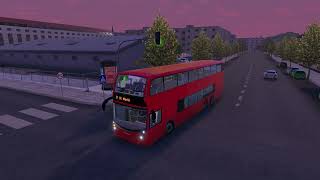 Bus Simulator City Ride | Release date screenshot 4