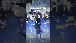 I remixed Bury the Light #shorts