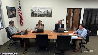 Legal Counsel Update