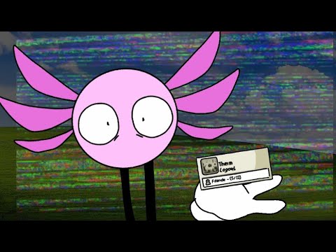 KinitoPet animation | Part 9 [MAP] - YouTube
