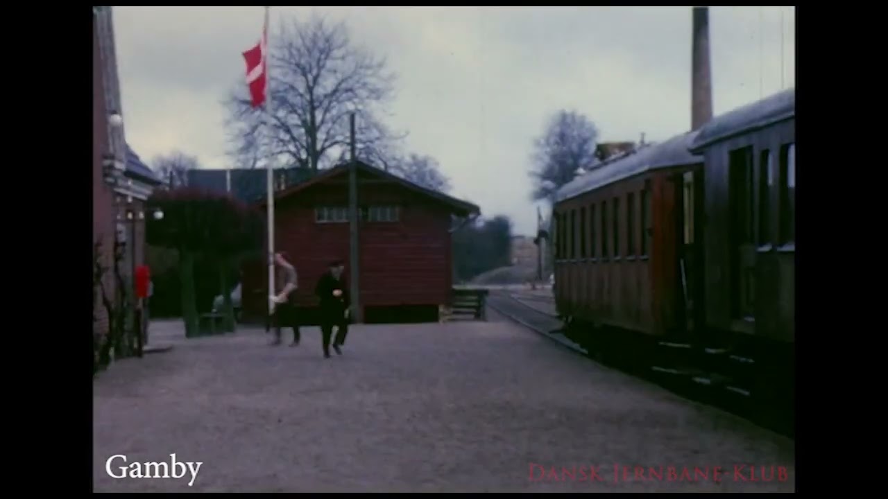 Odense - Middelfart - Bogense Jernbane (OMB)