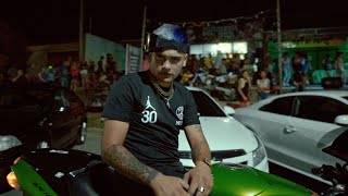 Enzo Manuel RG - Gata Guaya (Video Oficial)