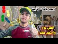 ادوات الرسم بالزيت الألوان الفرش الورق نصائح مهمة 