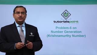 Finding Krishnamurthy Numbers in C Wealth