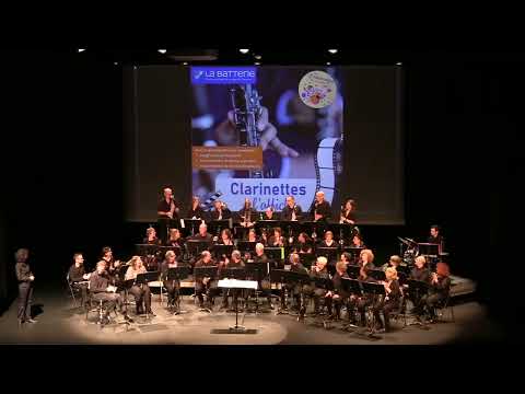 Breizh'mer Variations - Score début