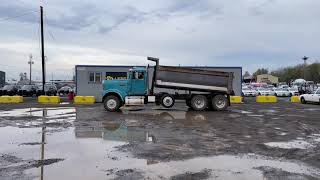 1994 INTERNATIONAL 9300 For Sale