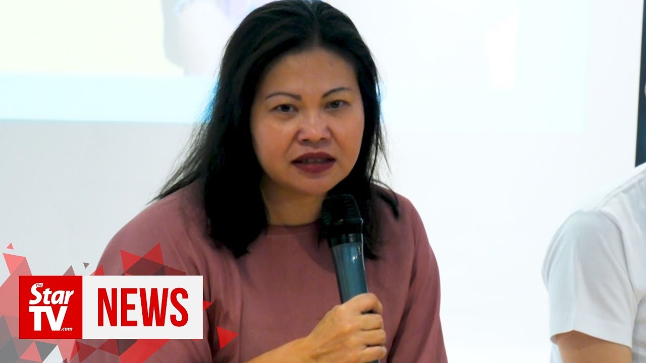 Dr Imelda Report violence to the right channel, not social media YouTube