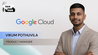 Lets Talk Tech - Google Cloud Platformgcp