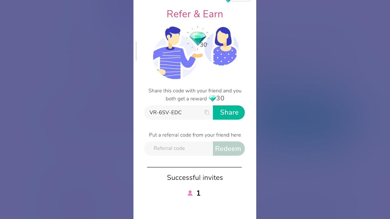 Mechat ( Referral Code ) Feel free to use it. VR6SVEDC YouTube