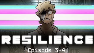 Resilience Episode 3-4