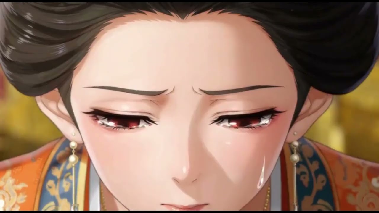 《宫斗勿扰》作为战败国送来的和亲庶女，被封为末流的才人，住在偏僻的听竹轩。今天是太后寿宴，众嫔妃需早起请安。侍女灵儿急得跳脚，林舒芸却赖床不起，借口“掐指一算，辰时之前出门有血光之灾”#西西漫解