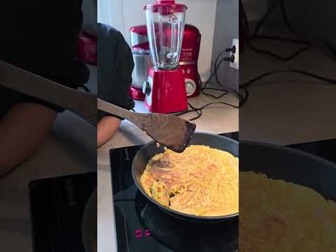 Thaïe omelette #thaifood #thailand #manger #omelette #cuisine #thailife #love #alsace #restaurant