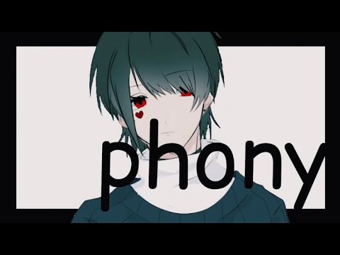 フォニイ歌ってみたY_RE:MAKE。