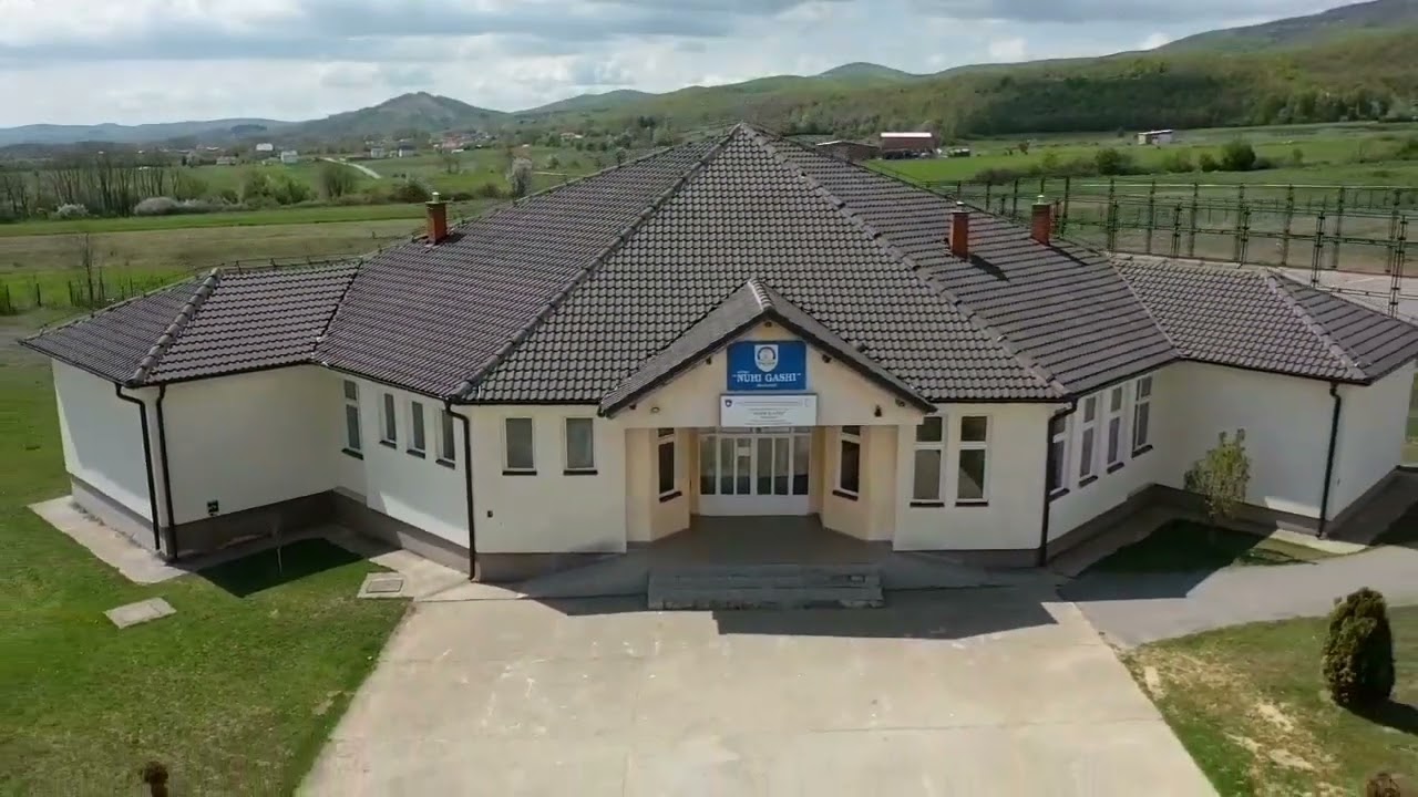 Fshati Bradash Komuna e Podujevës