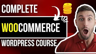 Complete WooCommerce Course | How to Start WordPress Woocommerce Membership Site