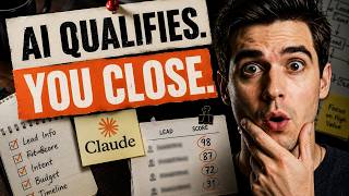 Claude Just Changed How I Handle Leads Forever!