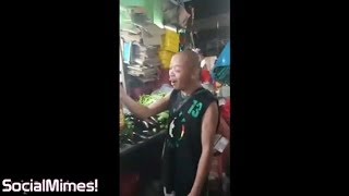 Alak na naman!