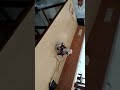 Fire Fighting Robo