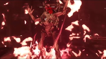 DOOM SnapMap #44 - The Teregrithious Chamber (1st Attempt)