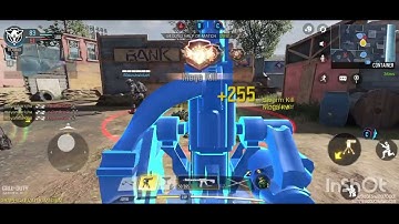 CODM Domination Rush Win + MVP – Aggressive Gameplay