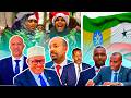 Deg Deg R Wasaaraha Itobiya Oo Hargaysa Ka Dagaya Xamse M Salad Oo G Mudug Go Aan Ka Gaaray 