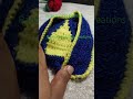 dhoti set#kanha ji#ganesh ji#all goddess#all size #customize#blue&amp; yellow#crochet#design#wool