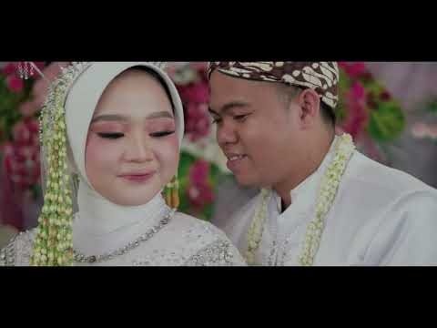 Cinematic wedding video Niken - Usman | Lumix g95 with Lens Leica 25mm F1. 4 ASPH