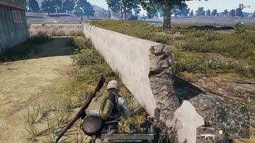 AIMBOT Hacker PlayerUnknown