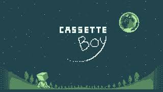 Cassette Boy - Nintendo Switch - Trailer - Physical [Asia English]