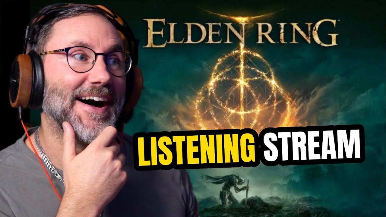 Elden Ring OST: Composer Reaction & Analysis