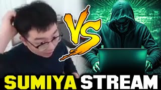 Sumiya Invoker vs Team Scripter