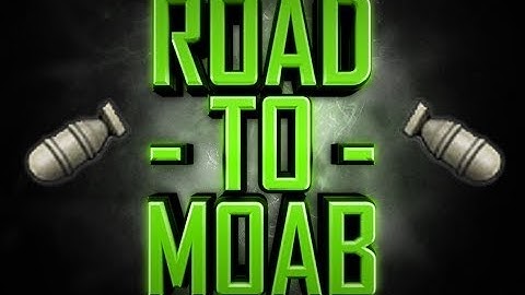 MW3 Infected ON Resistance MOAB Trolled 2014