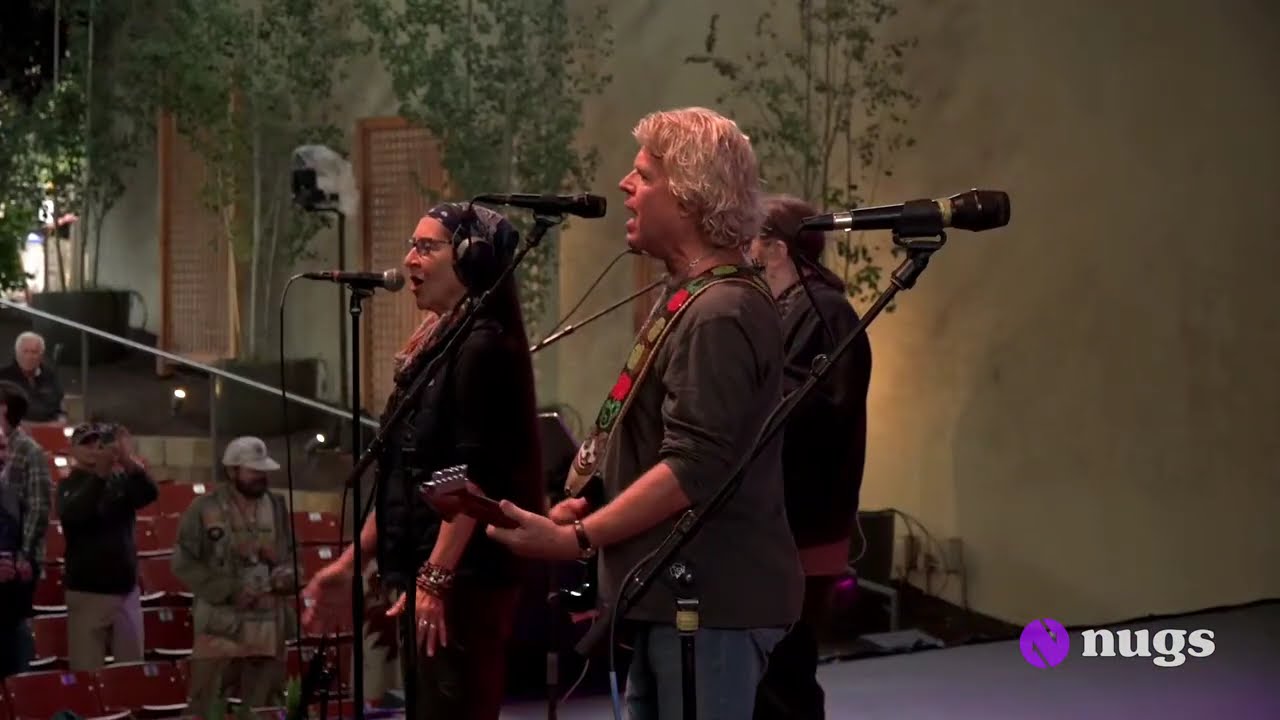 Dark Star Orchestra - 08/30/25 - 