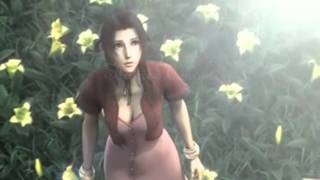 Aerith - Shivas Hymn