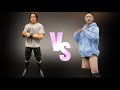 [K-레슬 클래쉬 in 영주] 'KA 키드' VS '최영준' #최영준 #ka키드
