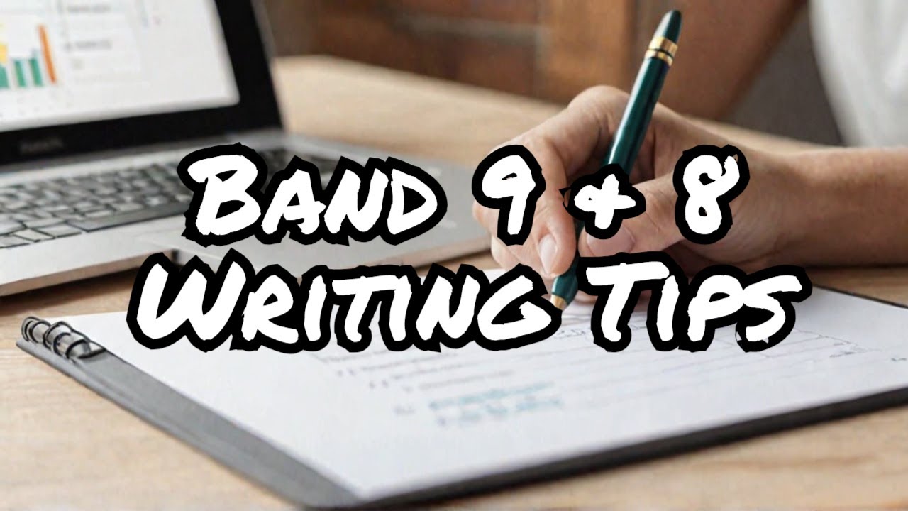 How to Get a Band 9 in IELTS Writing: Tips and Tricks