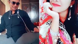 Rongpur O Jaiya Dekhi Rong E Mela Tiktok Duet